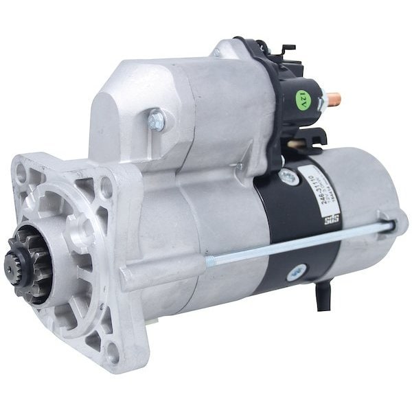 A & I Products Starter, 3kW 15" x5" x8" A-87638510 - main